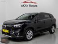 2024 S-Cross Hibrit 64 BİN KM DE