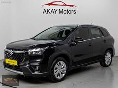 2024 S-Cross Hibrit 64 BİN KM DE