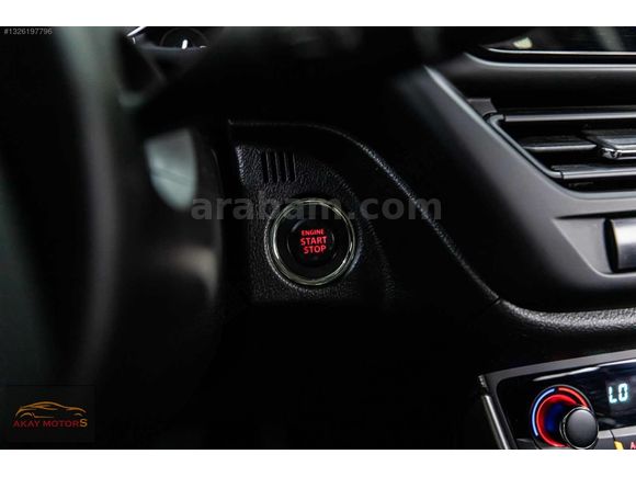 2024 S-Cross Hibrit 64 BİN KM DE