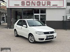 2006 FİAT PALİO 1.2 16V 187.000 KM BEYAZ