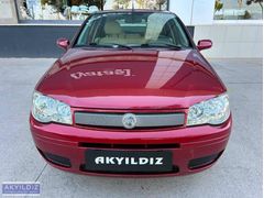 EMSALSİZ PALIO 1.2 16V DYNAMİC KLİMALI 44.500 KM