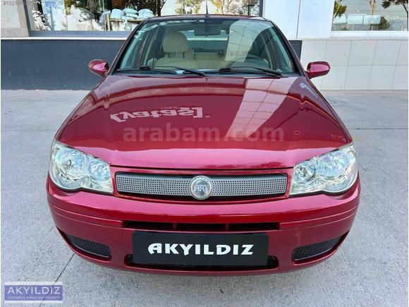 EMSALSİZ PALIO 1.2 16V DYNAMİC KLİMALI 44.500 KM