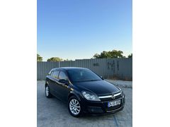Sahibinden Opel Astra 1.3 CDTI Enjoy 2007 Model  319.500 km Siyah
