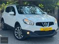 2011 193.000KM'DE DEĞİŞENSİZ TERTEMİZ 1.5DCİ PLATİNİUM QASHQAİ