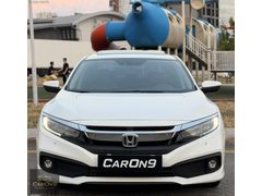 2020 MODEL HONDA CİVİC 1.5 VTEC 182BG HATASIZ AYARINDA 54.000KM