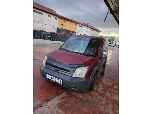 Sahibinden Ford Focus 1.8 TDCi Collection 2008 Model