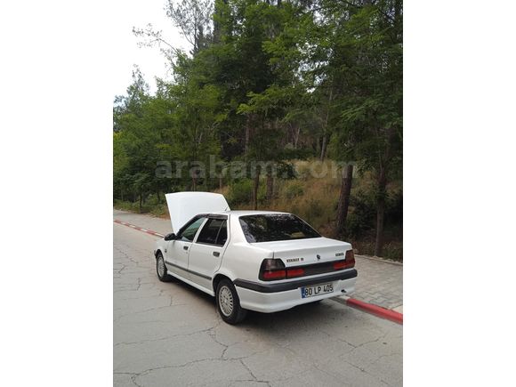 Sahibinden Renault R 19 1.6 Europa RNE ELİZA  2001 Model