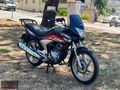 ÇOK TEMİZ 2017 MODEL CBF 150