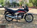 ÇOK TEMİZ 2017 MODEL CBF 150