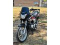 ÇOK TEMİZ 2017 MODEL CBF 150