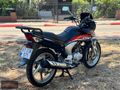ÇOK TEMİZ 2017 MODEL CBF 150