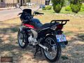 ÇOK TEMİZ 2017 MODEL CBF 150