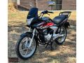 ÇOK TEMİZ 2017 MODEL CBF 150