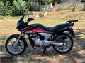 ÇOK TEMİZ 2017 MODEL CBF 150