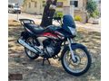 ÇOK TEMİZ 2017 MODEL CBF 150