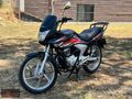 ÇOK TEMİZ 2017 MODEL CBF 150