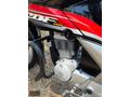 ÇOK TEMİZ 2017 MODEL CBF 150