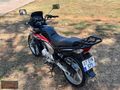 ÇOK TEMİZ 2017 MODEL CBF 150