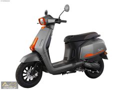 STOKTAN HEMEN TESLİM RİO50 CAM+ÇANTA B EHLİYETİNE UYGUN