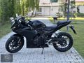 2024 HONDA CBR 500R 11 BİN KM HATASIZ KAZASIZ