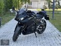 2024 HONDA CBR 500R 11 BİN KM HATASIZ KAZASIZ