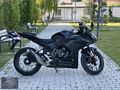 2024 HONDA CBR 500R 11 BİN KM HATASIZ KAZASIZ
