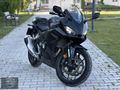 2024 HONDA CBR 500R 11 BİN KM HATASIZ KAZASIZ