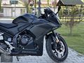 2024 HONDA CBR 500R 11 BİN KM HATASIZ KAZASIZ