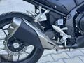 2024 HONDA CBR 500R 11 BİN KM HATASIZ KAZASIZ