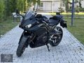 2024 HONDA CBR 500R 11 BİN KM HATASIZ KAZASIZ