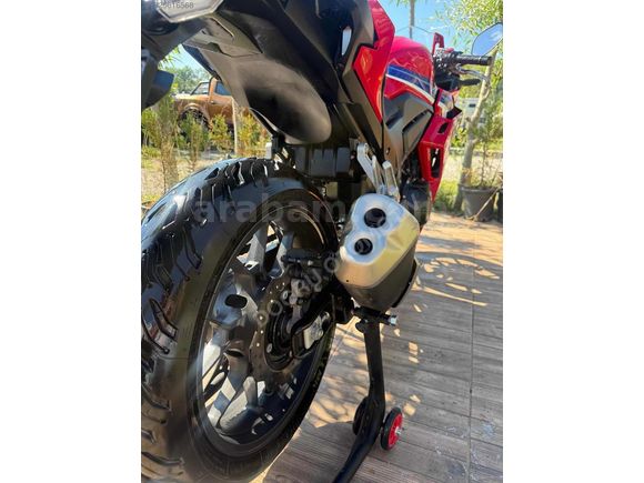 2024 HATASIZ BOYASIZ SADECE 8.200km 3 YIL GARANTİSİ VAR