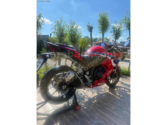 2024 HATASIZ BOYASIZ SADECE 8.200km 3 YIL GARANTİSİ VAR