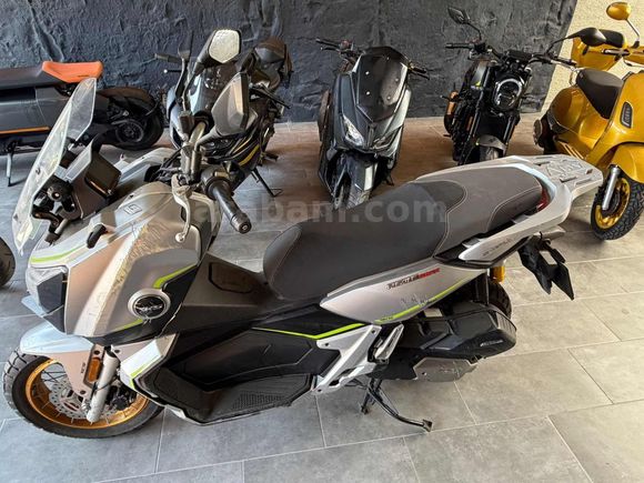 Rks reale 125 x