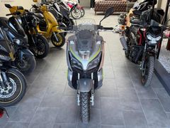 Rks reale 125 x