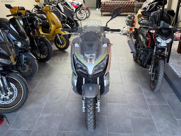 Rks reale 125 x