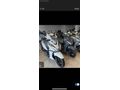 OLCAY MOTORS'dan ARORA BOSS 125