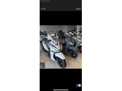 OLCAY MOTORS'dan ARORA BOSS 125