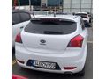 Sahibinden Kia Pro Ceed 1.6 CRDi Concept 2012 Model 