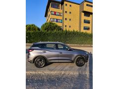 Sahibinden Chery Tiggo 7 Pro 1.6 TGDI Luxury 2024 Model