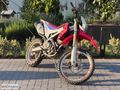 Motofinanstan Honda CRF 250 L , Kredi Kartına 12 Taksit