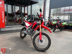 *KK 12 AY TAKSİT İMKANI** TEKBAŞ 2.EL ADANA'DAN HONDA CRF 250 L
