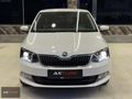 2017 SKODA FABİA 1.0 GREENTEC STYLE DSG-110HP-81"KM