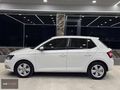 2017 SKODA FABİA 1.0 GREENTEC STYLE DSG-110HP-81"KM