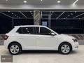 2017 SKODA FABİA 1.0 GREENTEC STYLE DSG-110HP-81"KM