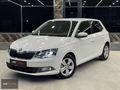 2017 SKODA FABİA 1.0 GREENTEC STYLE DSG-110HP-81"KM