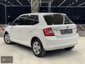 2017 SKODA FABİA 1.0 GREENTEC STYLE DSG-110HP-81"KM
