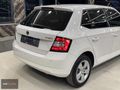 2017 SKODA FABİA 1.0 GREENTEC STYLE DSG-110HP-81"KM