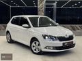 2017 SKODA FABİA 1.0 GREENTEC STYLE DSG-110HP-81"KM