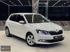 2017 SKODA FABİA 1.0 GREENTEC STYLE DSG-110HP-81"KM