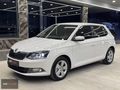 2017 SKODA FABİA 1.0 GREENTEC STYLE DSG-110HP-81"KM